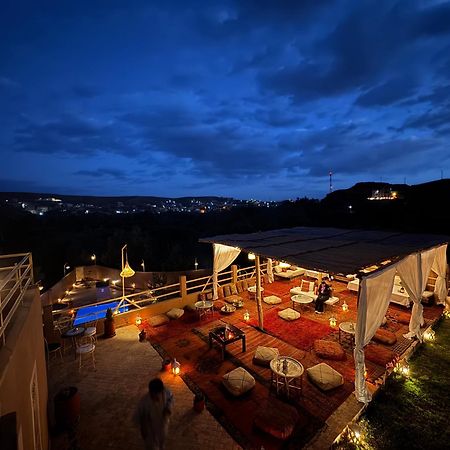 Riad Sahara Stars Dades Boumalne 外观 照片