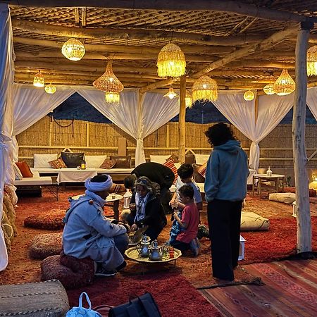 Riad Sahara Stars Dades Boumalne 外观 照片