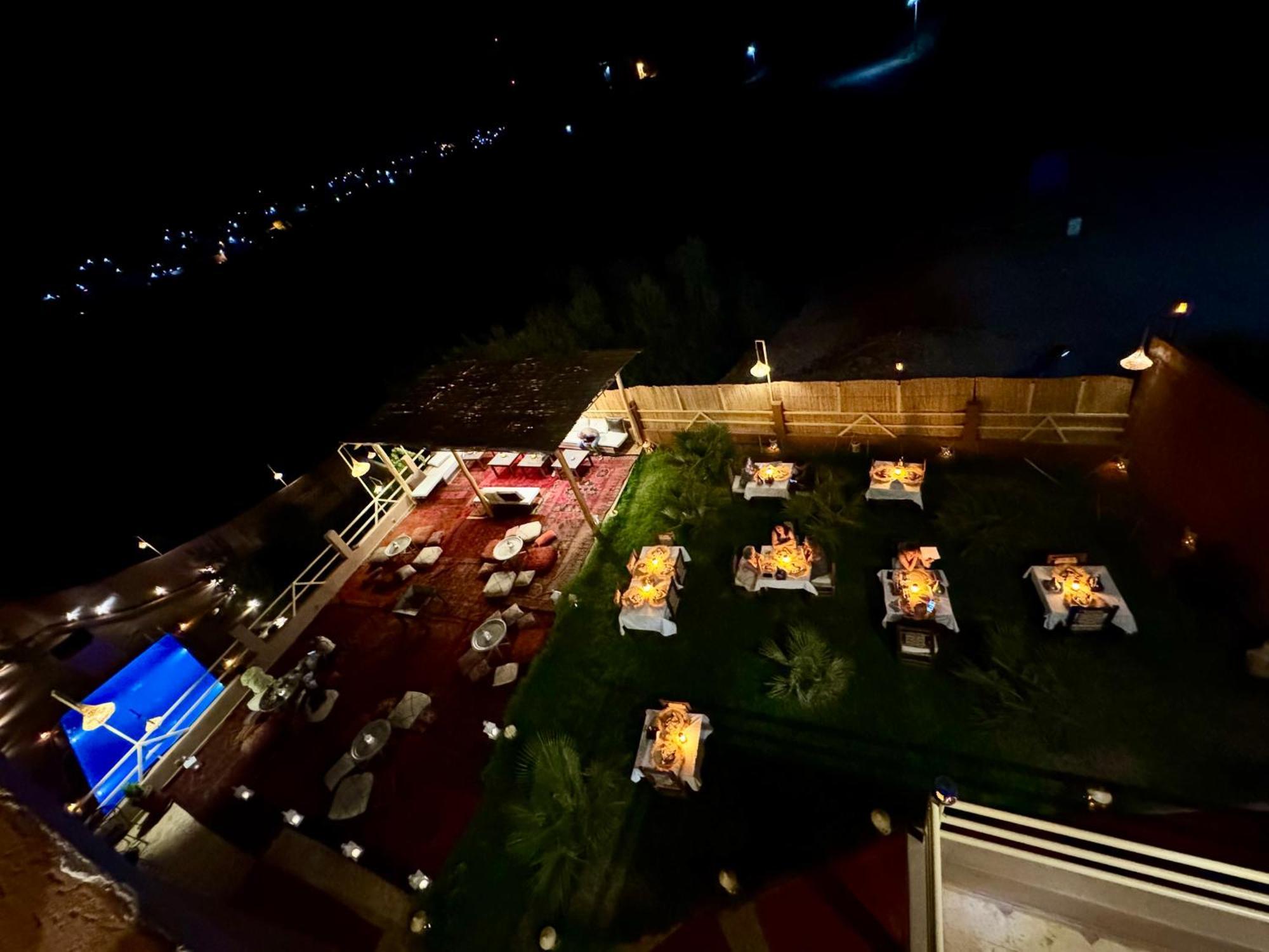 Riad Sahara Stars Dades Boumalne 外观 照片