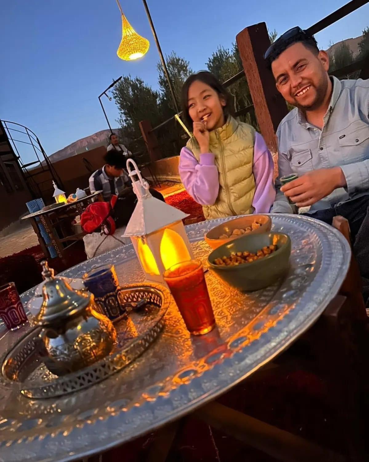 Riad Sahara Stars Dades Boumalne 外观 照片
