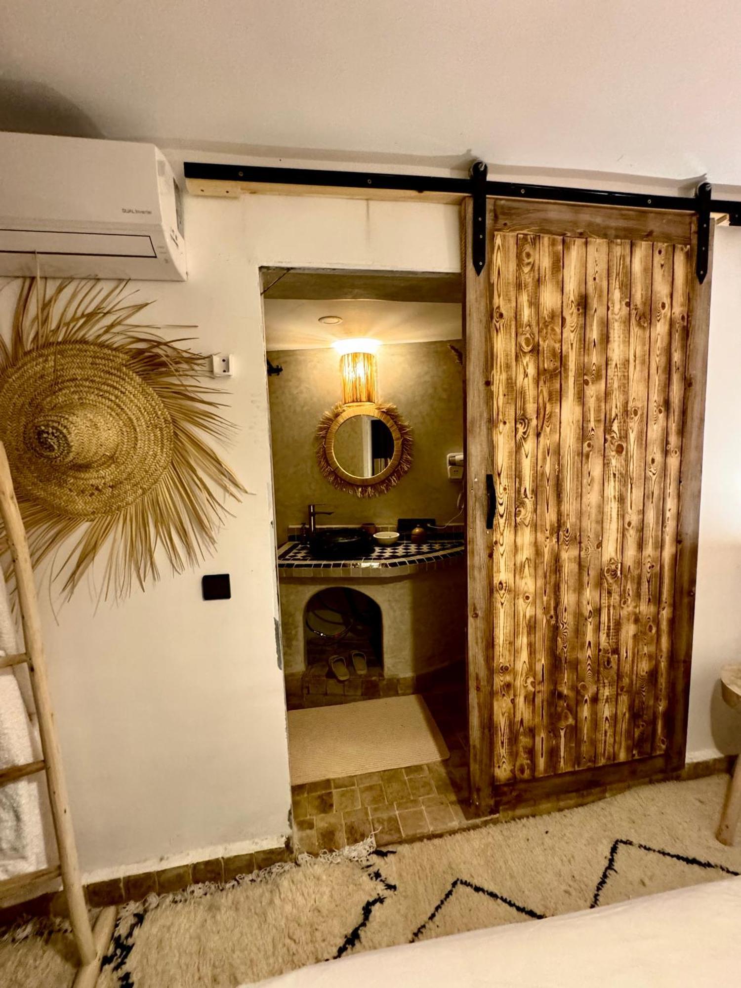 Riad Sahara Stars Dades Boumalne 外观 照片