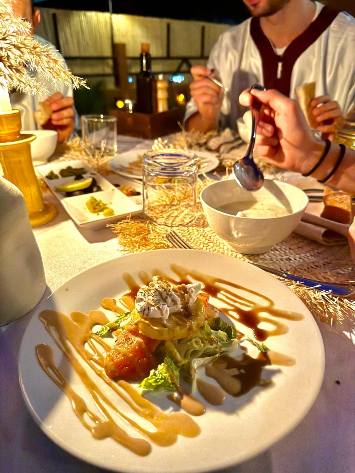 Riad Sahara Stars Dades Boumalne 外观 照片