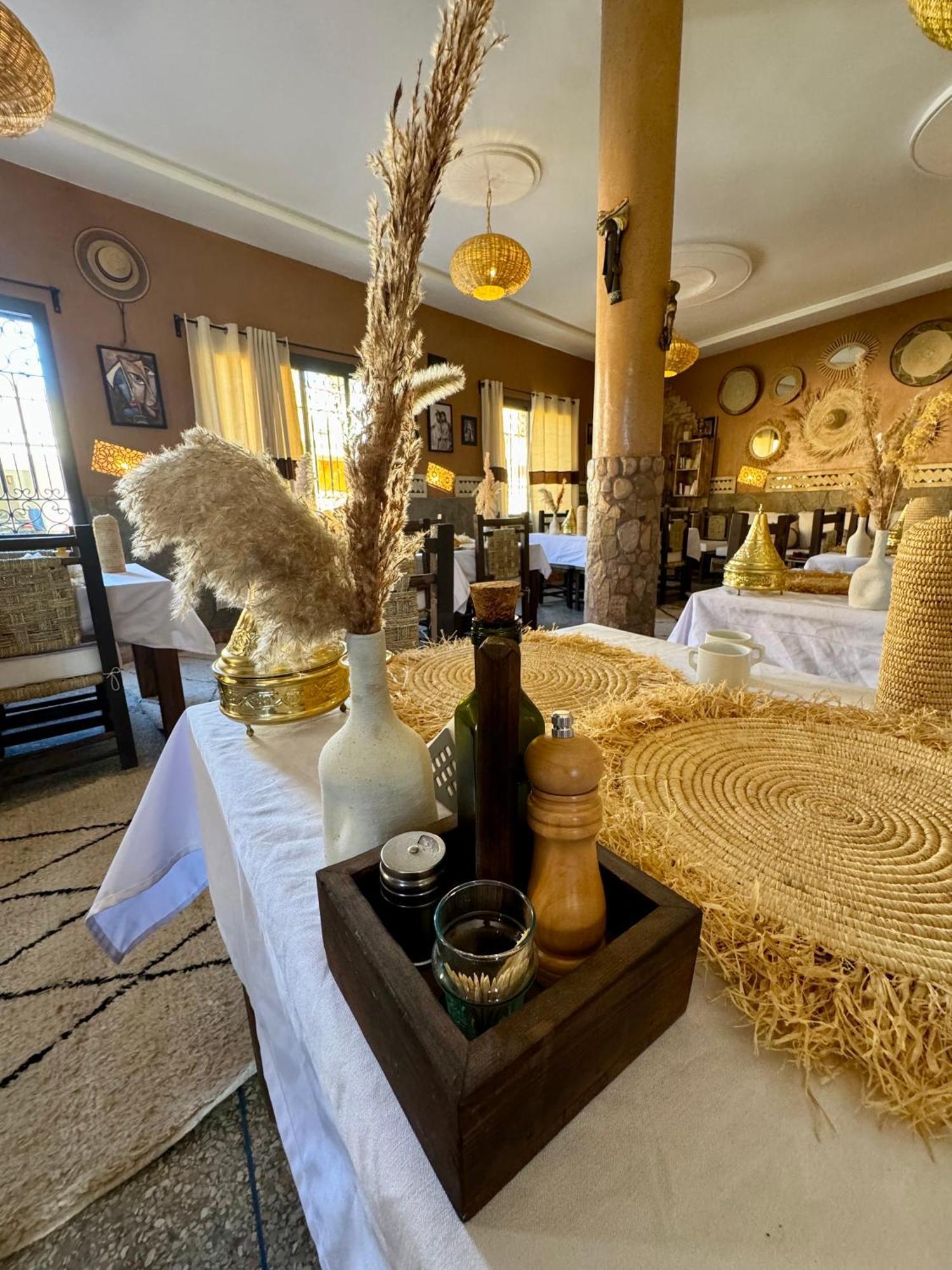 Riad Sahara Stars Dades Boumalne 外观 照片