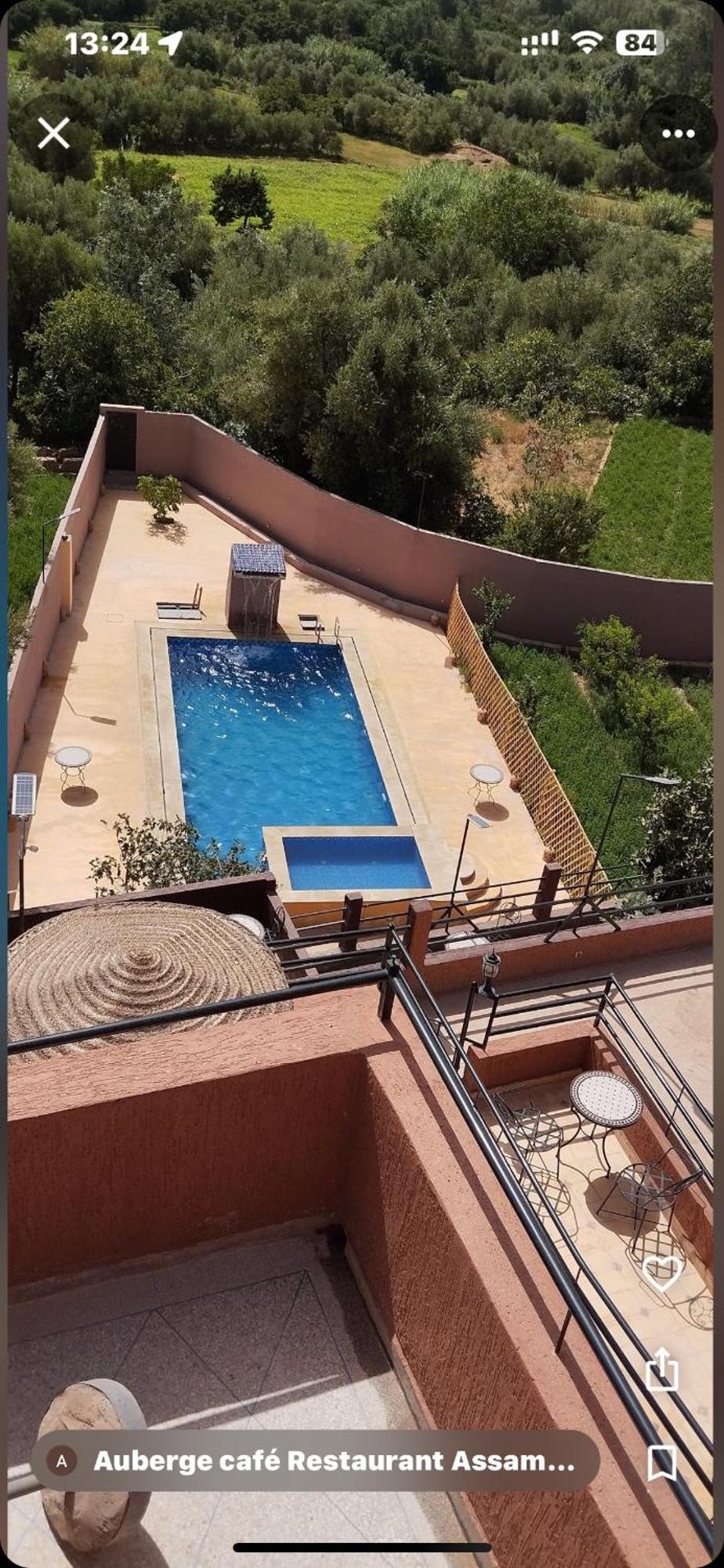 Riad Sahara Stars Dades Boumalne 外观 照片