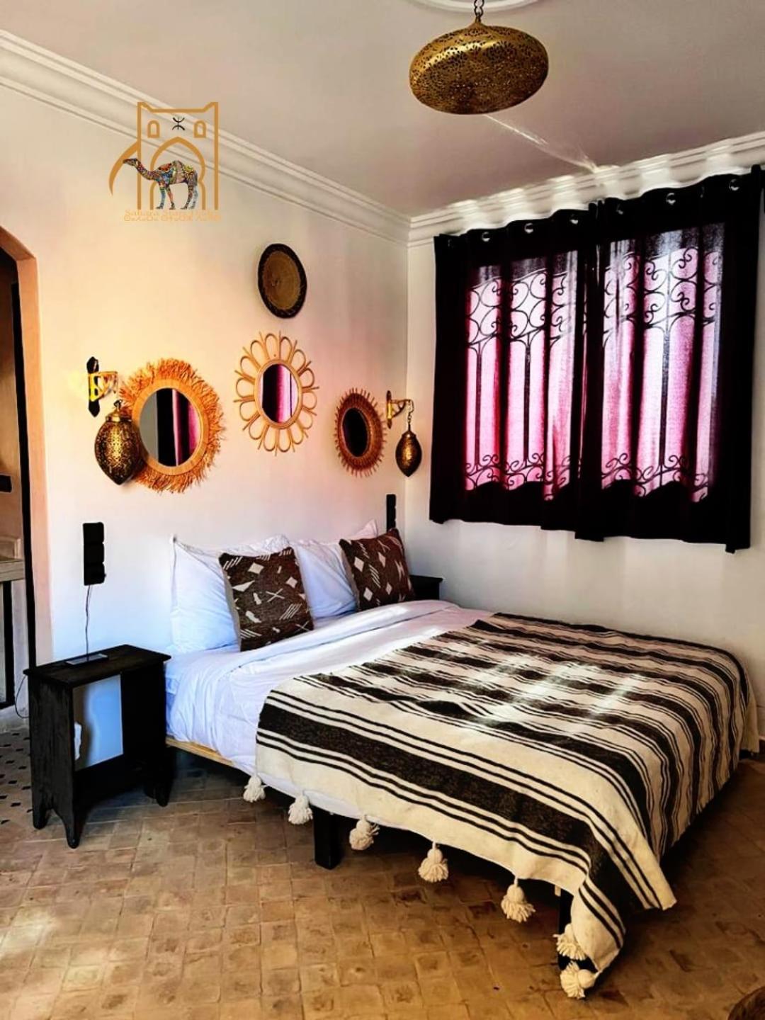 Riad Sahara Stars Dades Boumalne 外观 照片